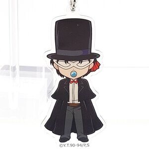 Tuxedo Mask Koenma - Yu Yu Hakusho Acrylic Keychain